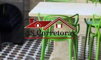 Imagem 7: Cobertura Duplex de luxo no Jardim Arpoador: 3 quartos, 3 suítes, 2 salas, 4 banheiros, 3