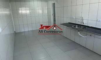 Imagem 6: Imperdível: Casa térrea à venda em Osasco-SP, bairro Jardim das Flores, com 2 quartos, 2 s