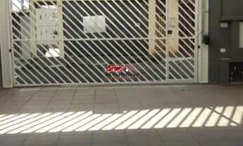 Imagem: Casa à venda em Osasco-SP, Jardim Dabril