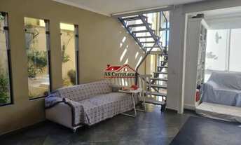 Imagem 4: Imóvel de luxo com 2 suítes e 4 vagas de garagem no Parque dos Príncipes, São Paulo-SP: Co