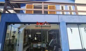 Imagem 3: Imóvel de luxo com 2 suítes e 4 vagas de garagem no Parque dos Príncipes, São Paulo-SP: Co