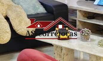 Imagem 4: Cobertura Duplex de luxo no Jardim Arpoador: 3 quartos, 3 suítes, 2 salas, 4 banheiros, 3