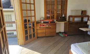 Imagem 6: Imóvel de luxo com 2 suítes e 4 vagas de garagem no Parque dos Príncipes, São Paulo-SP: Co