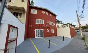 Imagem: Imperdível Casa Comercial à Venda em Butantã