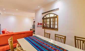 Imagem 6: Casa à venda em São Paulo-SP, no bairro Jaguaré, com 3 quartos, 1 suíte, 1 sala, 5 banheir