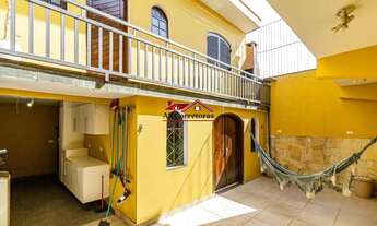 Imagem: Casa à venda em São Paulo-SP, no bairro