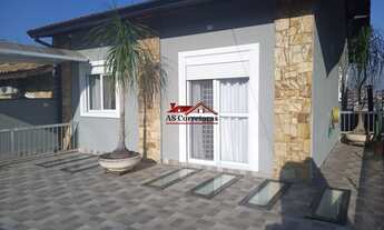 Imagem: Casa à venda em Osasco-SP, bairro Jardim