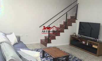 Imagem 2: Casa à venda em Osasco-SP, bairro Jardim Dabril: 3 quartos, 1 suíte, 1 sala, 2 banheiros