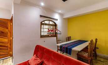 Imagem 7: Casa à venda em São Paulo-SP, no bairro Jaguaré, com 3 quartos, 1 suíte, 1 sala, 5 banheir