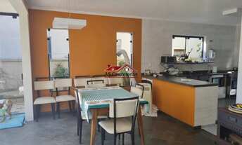 Imagem 7: Imóvel de luxo com 2 suítes e 4 vagas de garagem no Parque dos Príncipes, São Paulo-SP: Co