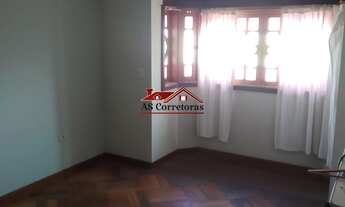 Imagem 3: Casa à venda em São Paulo-SP, Parque Ipê: 3 quartos, 1 suíte, 1 sala, 2 banheiros, 2 vagas