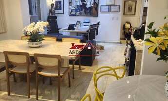 Imagem: Cobertura Duplex de luxo no Jardim Arpoador