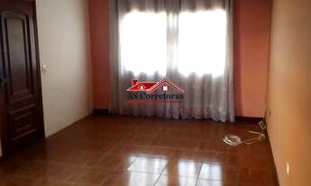 Imagem 2: Casa à venda em São Paulo-SP, Parque Ipê: 3 quartos, 1 suíte, 1 sala, 2 banheiros, 2 vagas