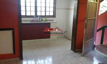 Imagem 5: Casa à venda em São Paulo-SP, Parque Ipê: 3 quartos, 1 suíte, 1 sala, 2 banheiros, 2 vagas