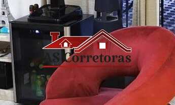 Imagem 3: Cobertura Duplex de luxo no Jardim Arpoador: 3 quartos, 3 suítes, 2 salas, 4 banheiros, 3