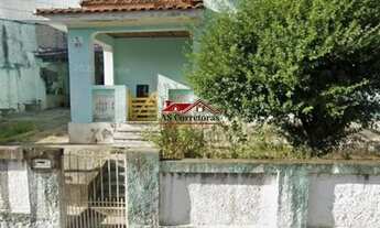 Imagem: Casa à venda em Osasco-SP 3 quartos, 1