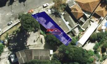 Imagem: Terreno Comercial de 260m² à Venda na