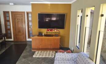 Imagem 5: Imóvel de luxo com 2 suítes e 4 vagas de garagem no Parque dos Príncipes, São Paulo-SP: Co