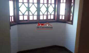 Imagem 4: Casa à venda em São Paulo-SP, Parque Ipê: 3 quartos, 1 suíte, 1 sala, 2 banheiros, 2 vagas