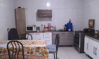 Imagem 4: Incrível oportunidade! Casa à venda em São Paulo-SP, no bairro Jaguaré, com 2 quartos, 1 s