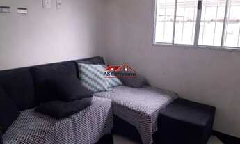 Imagem 6: Incrível oportunidade! Casa à venda em São Paulo-SP, no bairro Jaguaré, com 2 quartos, 1 s