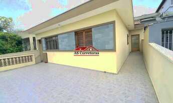 Imagem: Casa à venda em Osasco-SP, Bela Vista