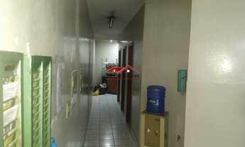 Imagem 6: Sala Comercial no Centro de Osasco-SP: Salão bem amplo, 2 salas menores e 4 Banheiros, 2