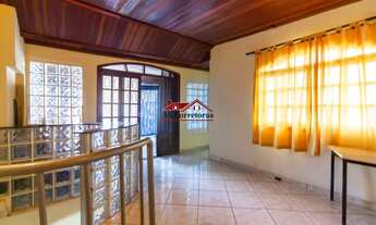 Imagem: Casa à venda em Osasco-SP, Jardim das Flores