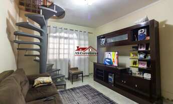 Imagem 3: Casa à venda em Osasco-SP, Jardim das Flores: 3 quartos, 1 suíte, 1 sala, 3 banheiros, 2 v