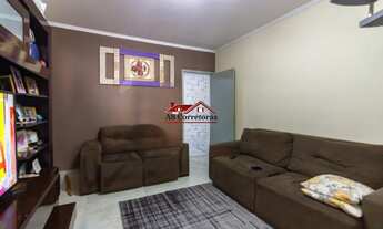 Imagem 4: Casa à venda em Osasco-SP, Jardim das Flores: 3 quartos, 1 suíte, 1 sala, 3 banheiros, 2 v