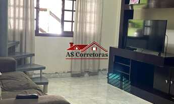 Imagem 5: Casa à venda em Osasco-SP, Jardim das Flores: 3 quartos, 1 suíte, 1 sala, 3 banheiros, 2 v