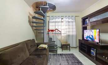 Imagem 6: Casa à venda em Osasco-SP, Jardim das Flores: 3 quartos, 1 suíte, 1 sala, 3 banheiros, 2 v