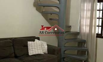 Imagem 7: Casa à venda em Osasco-SP, Jardim das Flores: 3 quartos, 1 suíte, 1 sala, 3 banheiros, 2 v