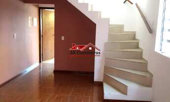 Imagem: Casa à venda em São Paulo-SP, Parque Ipê