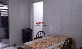 Imagem 5: Incrível oportunidade! Casa à venda em São Paulo-SP, no bairro Jaguaré, com 2 quartos, 1 s