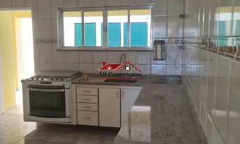 Imagem 2: Imperdível Casa à Venda em Osasco-SP, Bairro Bela Vista: 3 Quartos, 1 Sala, 2 Banheiros