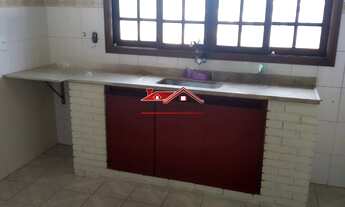 Imagem 6: Casa à venda em São Paulo-SP, Parque Ipê: 3 quartos, 1 suíte, 1 sala, 2 banheiros, 2 vagas