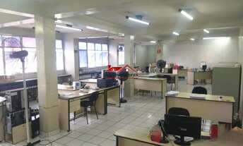 Imagem: Sala Comercial no Centro de Osasco-SP Salão