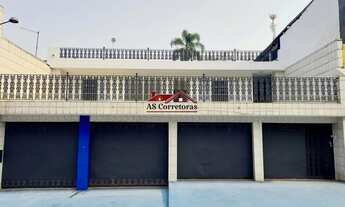 Imagem: Casa Comercial à Venda em Adalgisa, São