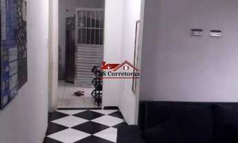 Imagem 7: Incrível oportunidade! Casa à venda em São Paulo-SP, no bairro Jaguaré, com 2 quartos, 1 s