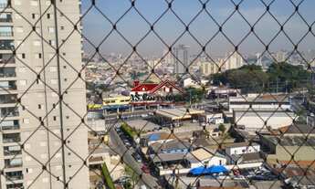 Imagem 7: Apartamento à venda em Osasco-SP, no Centro: 3 quartos, 1 suíte, 1 sala, 2 banheiros, 2 va