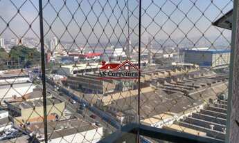 Imagem 6: Apartamento à venda em Osasco-SP, no Centro: 3 quartos, 1 suíte, 1 sala, 2 banheiros, 2 va