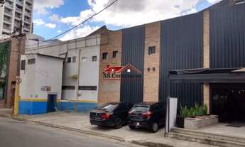 Imagem: GALPAO INDUSTRIAL em SÃO PAULO - SP, VILA