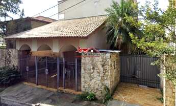 Imagem: Casa à venda na Cidade São Francisco