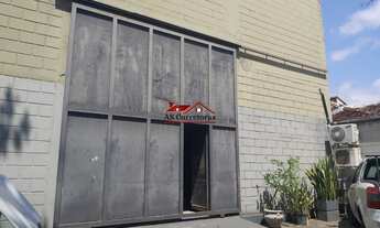 Imagem: Galpão Comercial de Alto Padrão em Presidente