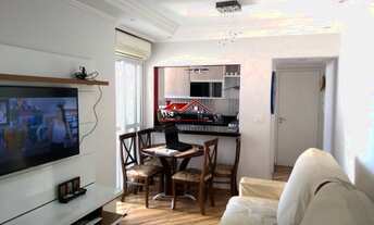 Imagem: Apartamento à venda em Osasco-SP, no Centro