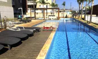 Imagem: Apartamento de 108,9m² à venda o Rio Pequeno