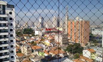 Imagem 5: Apartamento à venda em Osasco-SP, no Centro: 3 quartos, 1 suíte, 1 sala, 2 banheiros, 2 va