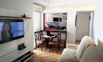 Imagem 4: Apartamento à venda em Osasco-SP, no Centro: 3 quartos, 1 suíte, 1 sala, 2 banheiros, 2 va