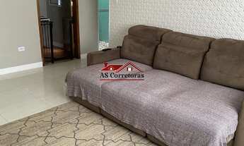 Imagem 2: Casa à venda em Osasco-SP, Jardim das Flores: 2 quartos, 1 suíte, 1 sala, 2 banheiros, 2 v